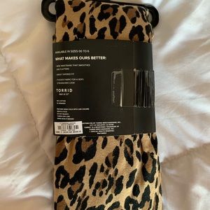 Torrid premium full length leggings size - 3